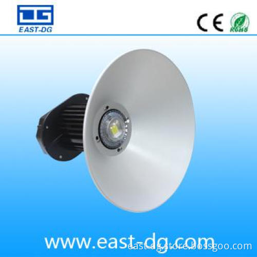 Modern design energy-saving 100 W led high bay lamp,CE&RoHS